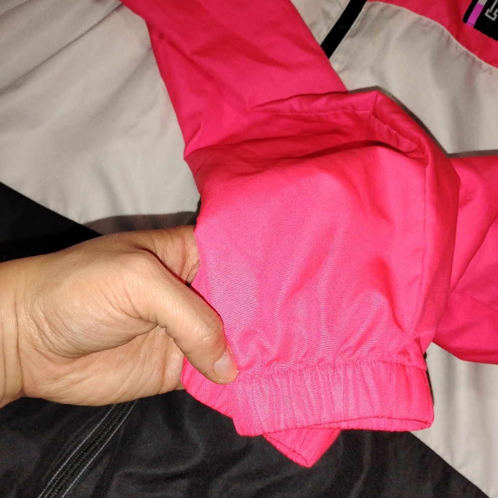 Victoria's Secret Pink Jacket Size XS - S - Picture 4 of 13